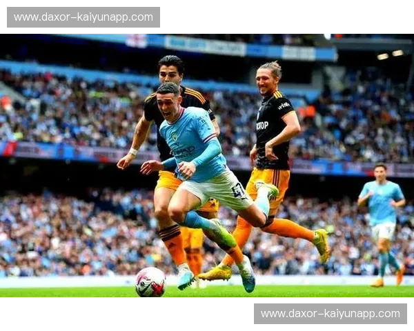 首发曼城:蓝月首发阵容的魅力与传奇