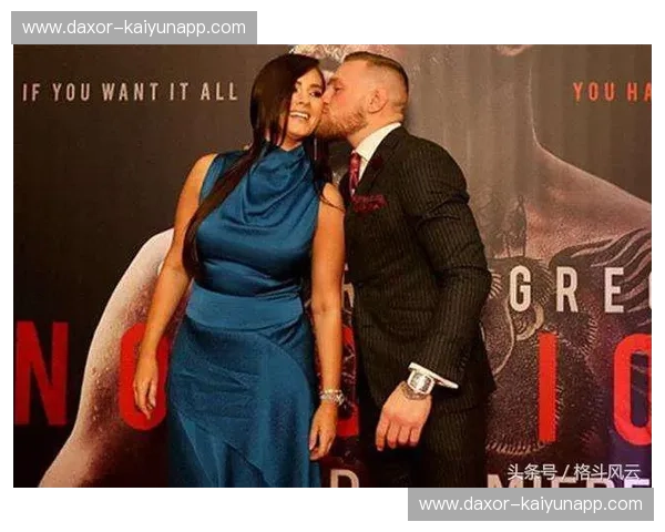 金钱、野望与跨界神话：梅瑟VS嘴炮，一场关于欲望极致的十亿美金博弈