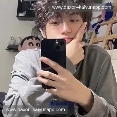 阮妃知
